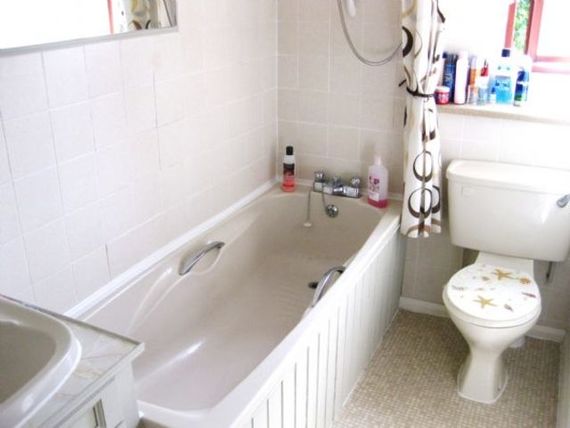 2&nbsp;Bedroom&nbsp;Terraced