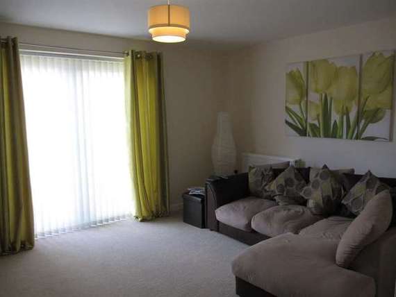3 Bedroom Semi-Detac...