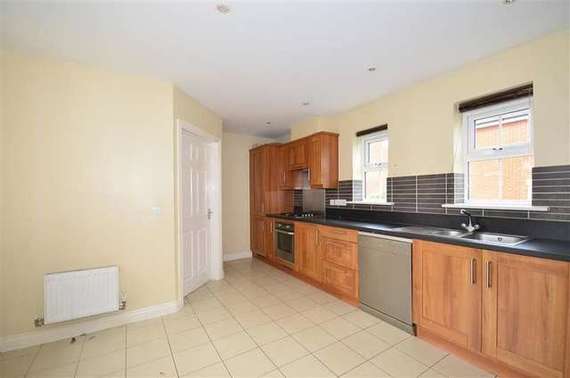 4 Bedroom Detached