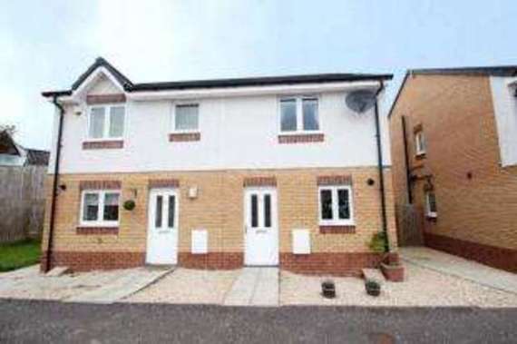 2 Bedroom Semi-Detac...