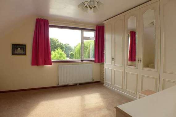 3&nbsp;Bedroom&nbsp;Bungalow