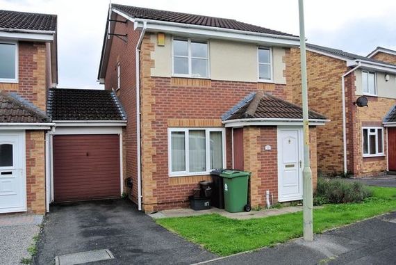 3 Bedroom Detached