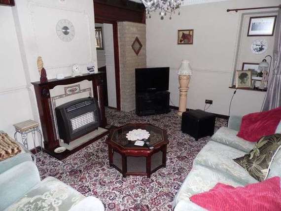 3 Bedroom Terraced