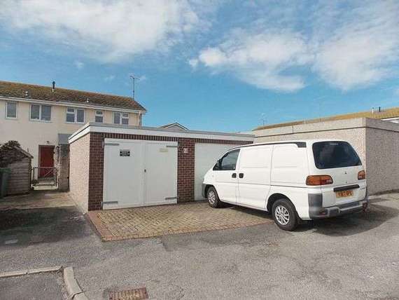 2&nbsp;Bedroom&nbsp;Semi-Detac...