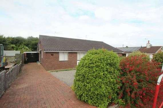 3 Bedroom Detached