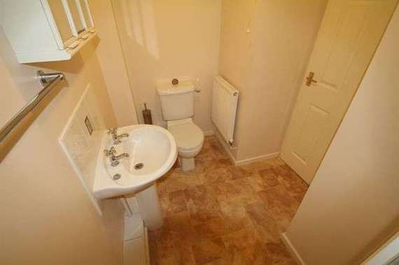 3 Bedroom Semi-Detac...