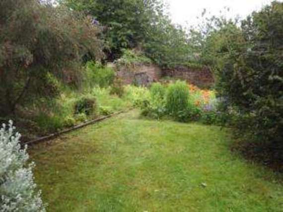 3 Bedroom Semi-Detac...