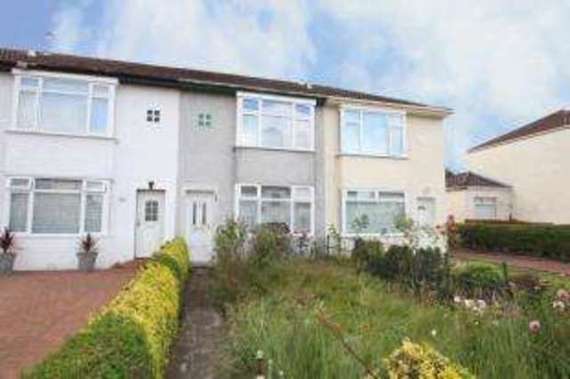 2 Bedroom Terraced