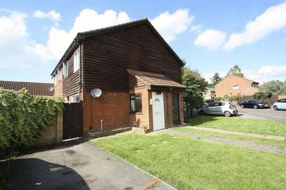 1 Bedroom Detached