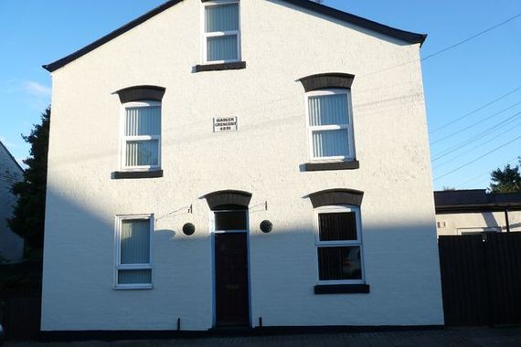 3 Bedroom Terraced