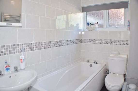 1 Bedroom Property