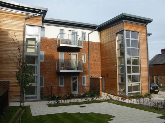 1 Bedroom Flat
