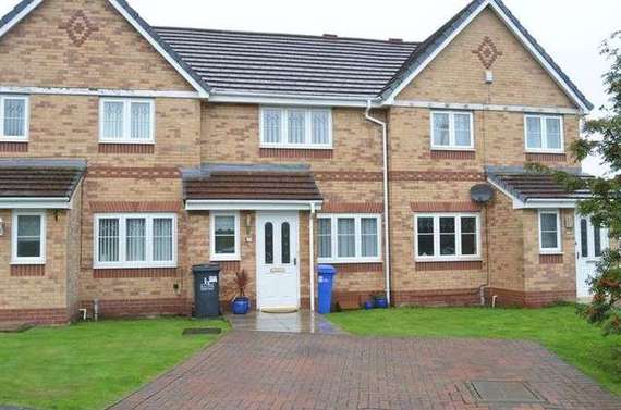 3&nbsp;Bedroom&nbsp;Terraced