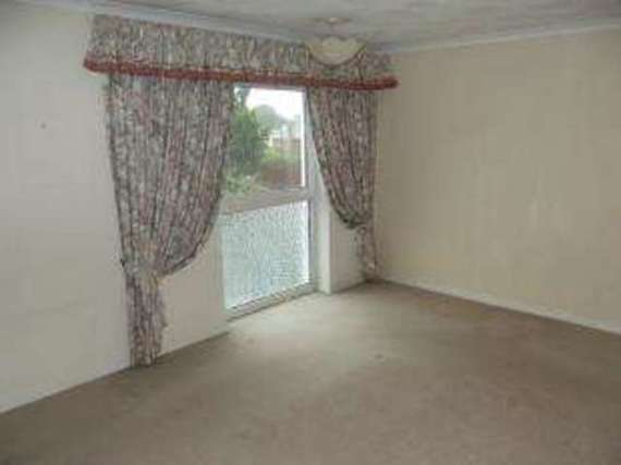 2 Bedroom Terraced