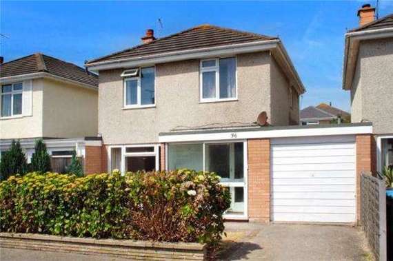 3 Bedroom Detached