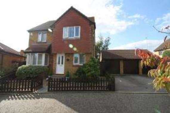 4 Bedroom Detached