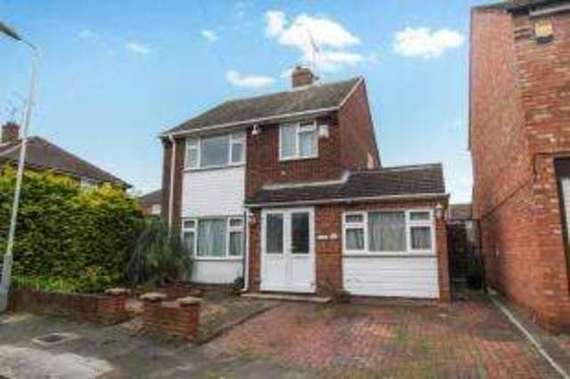 3 Bedroom Detached