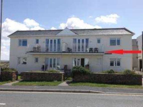 2 Bedroom Flat