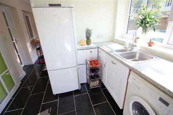 4 Bedroom Detached