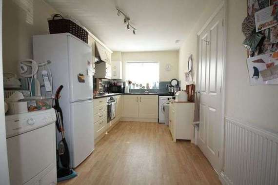 3 Bedroom Terraced