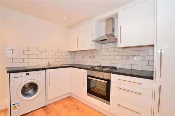 2 Bedroom Apartment