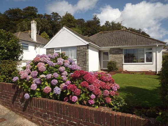 2 Bedroom Detached