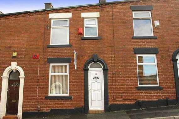 3 Bedroom Terraced