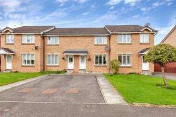 2&nbsp;Bedroom&nbsp;Terraced