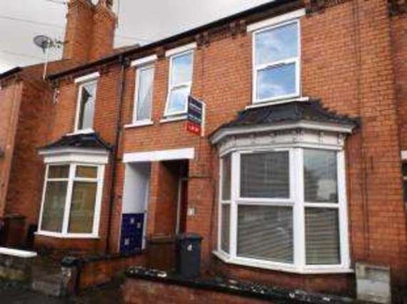 3 Bedroom Terraced