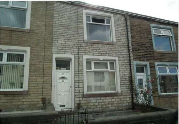 3&nbsp;Bedroom&nbsp;Terraced
