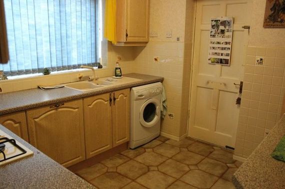 2 Bedroom Detached