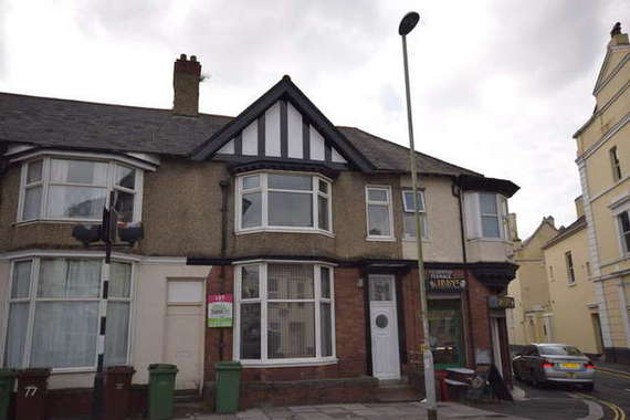 5&nbsp;Bedroom&nbsp;Terraced