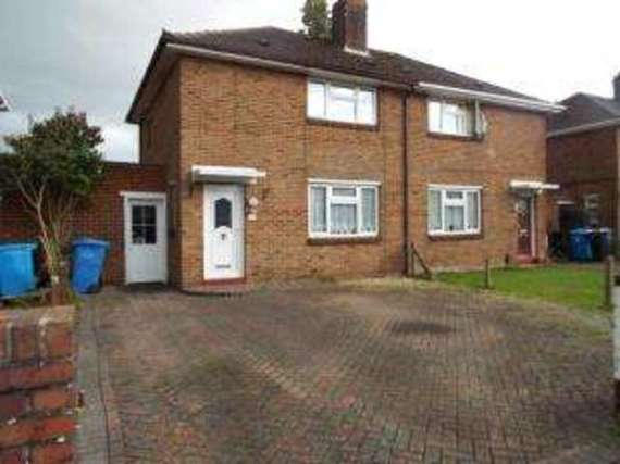 2 Bedroom Detached