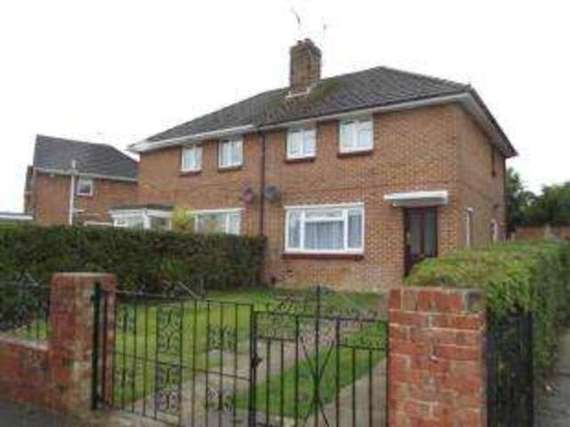 2 Bedroom Semi-Detac...