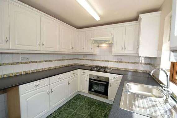 2 Bedroom Property