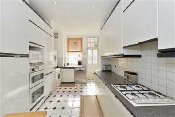 3 Bedroom Flat