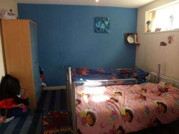 4 Bedroom Detached