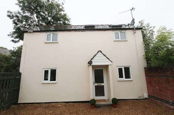 3 Bedroom Detached