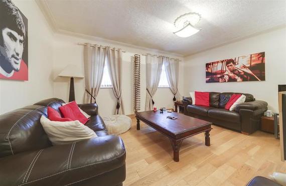 2&nbsp;Bedroom&nbsp;Flat
