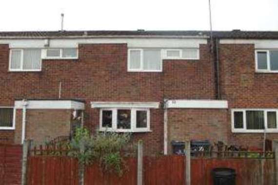 3 Bedroom Terraced