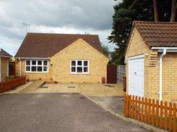 2 Bedroom Detached