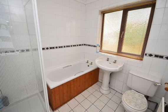 2 Bedroom Detached