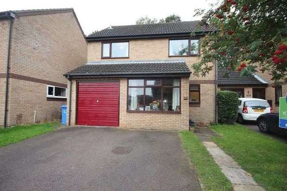 4 Bedroom Detached