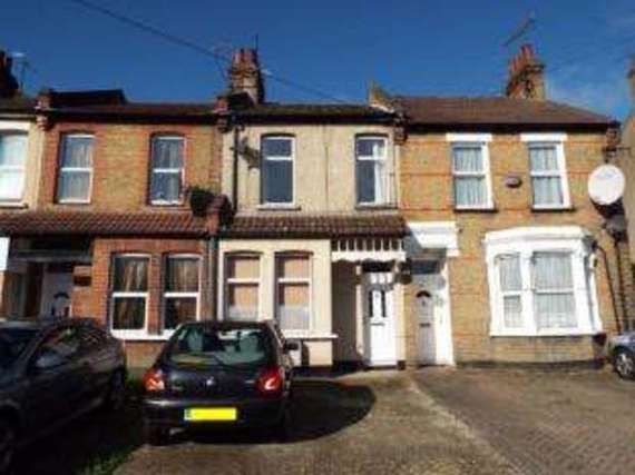 1 Bedroom Flat