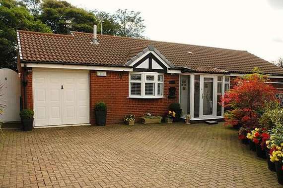 3 Bedroom Detached