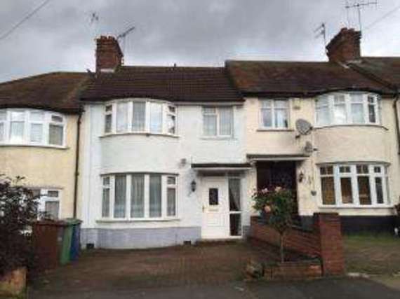 3 Bedroom Terraced