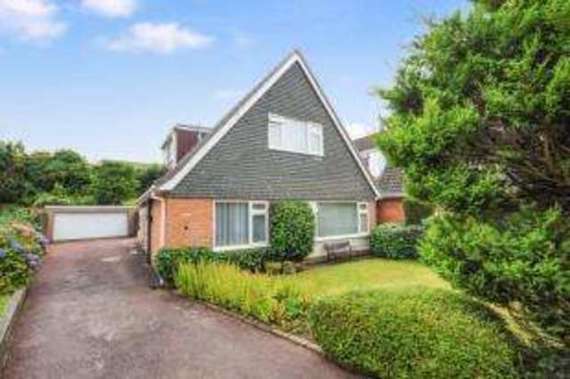 3 Bedroom Detached