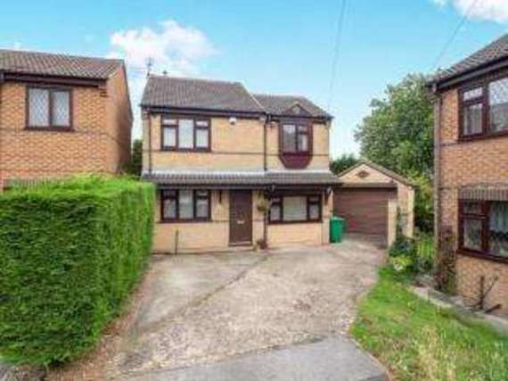 3&nbsp;Bedroom&nbsp;Detached
