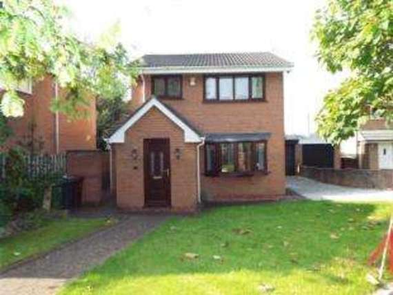 3 Bedroom Detached