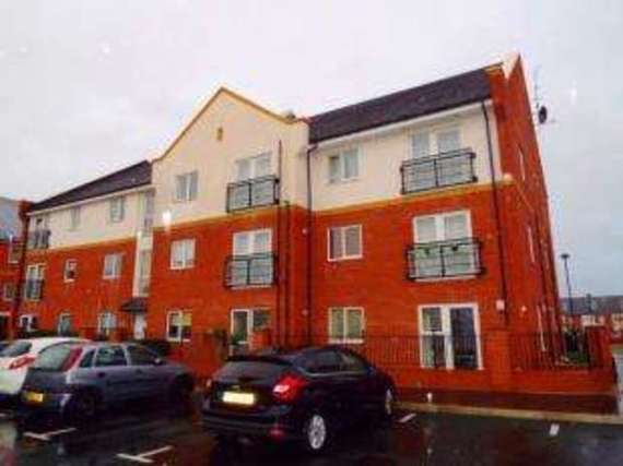 1 Bedroom Flat